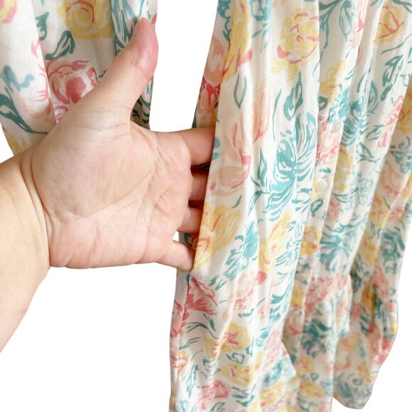 Meadows Statice Midi Dress 4 - Picture 5 of 8